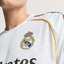 เสื้อรีลมาดริด 2025 2026 ทีมเเหย้า Bellingham 5 รุ่นนักเตะ Home Authentic ของแท้