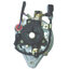 ไดชาร์จ ISUZU TFR, DRAGON EYE,12 v. 80 amp. เครื่อง4JA1, 4JB1 (ของใหม่ ประกัน 6 เดือน )
