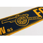 ผ้าพันคออาร์เซนอล North London Forever ของแท้