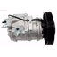 คอมแอร์ ฮอนด้า แอคคอร์ด 2.2L ปี 94 HONDA ACCORD, 12 v. (ของใหม่ ประกัน 3 เดือน) แบรนด์ STAL