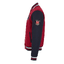 เสื้อแจ็คเก็ตอาร์เซนอลย้อนยุค RETRO CREST VARSITY ของแท้