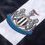 เสื้อนิวคาสเซิ่ล ยูไนเต็ดย้อนยุค Newcastle United 1990 Retro ของแท้