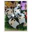 ครอบกุญแจ Little Cow