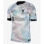 เสื้อลิเวอร์พูลไนกี้ 2022 2023 ทีมเยือน Away Match เวอร์ชั่นนักเตะของแท้