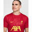 เสื้อเทรนนิ่งลิเวอร์พูล 24/25 Home Pre-Match ของแท้