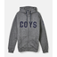 เสื้อฮู้ดทอตนัมฮอตสเปอร์ COYS Applique Zip Through ของแท้