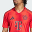 เสื้อบาเยิร์น มิวนิค 2024 2025 ทีมเหย้า HOME AUTHENTIC เวอร์ชั่นนักเตะของแท้