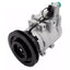 คอมแอร์ ฟอร์ด เรนเจอร์ 2001 / FORD RANGER 2001,140 mm., 12v. ( ของใหม่ ประกัน 3 เดือน) แบรนด์ STAL