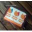 กระเป๋าใส่บัตร 9x13 cm - สั่งทำนะคะ ไม่มีพร้อมส่งจ้ะ