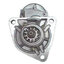 ไดสตาร์ท ISUZU FDR JDR ST231 JCM หันขวา 175 แรง 24 v. 4.5 kw. 11 ฟัน เครื่อง 6BG1, 6BD1 (ของใหม่ ประกัน 6 เดือน)