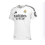 เสื้อรีลมาดริด 2024 2025 ทีมเหย้า HOME AUTHENTIC เวอร์ชั่นนักเตะของแท้