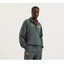 เสื้อแจ็คเก็ตอาร์เซนอล Classics Grey Highbury Track ของแท้
