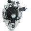 ไดชาร์จ ISUZU NPR 400 , 12 v. 80 amp. เครื่อง 4HE1 (ของใหม่ ประกัน 6 เดือน)