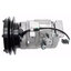 คอมแอร์ โคมัตสุ KOMATSU, PC200-8 1B 10S15C (ของใหม่ ประกัน 3 เดือน) แบรนด์ STAL )