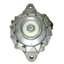 ไดชาร์จ ISUZU GIGA 9.8D , 24 v. 60 amp. เครื่อง 6UZ1 ( ของใหม่ ประกัน 6 เดือน )