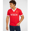 เสื้อย้อนยุคลิเวอร์พูล Hitachi 1979 Home ของแท้