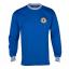 เสื้อเชลซีเรทโรย้อนยุค 1963 Long Sleeved ของแท้ 100%