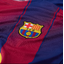 เสื้อบาร์เซโลน่า 2025 2026 ทีมเหย้ารุ่นแฟนบอลของแท้