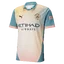 เสื้อแมนเชสเตอร์ ซิตี้ 2024 2025 Definitely City ของแท้