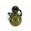 ไดสตาร์ท นิสสัน ซันนี่ NISSAN SUNNY B14, NV,12 v. 0.8 kw. 8 ฟัน เครื่อง GA16DS (ประกัน 6 เดือน)