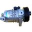 คอมแอร์ นิสสัน ทีด้า 1.6L / NISSAN TIIDA 1.6L , 12 v.(ของใหม่ ประกัน 3 เดือน) แบรนด์ STAL