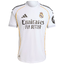 เสื้อรีลมาดริด 2025 2026 ทีมเเหย้า Bellingham 5 รุ่นนักเตะ Home Authentic ของแท้