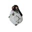 ไดสตาร์ท KOMATSU PC200-5 PC60 PC80 WA40 WA70 WR8 ซีลน้ำมัน (oil seal) , 24 v. 2.8 kw. 9 ฟัน เครื่อง S4D95 , 4D95 , 4D95L (ของใหม่ ประกัน 6 เดือน)