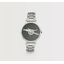 นาฬิกาอาร์เซนอล Arsenal Silver Retro Cannon ของแท้