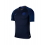 เสื้อเทรนนิ่งเชลซี Strike Training Top สีกรมท่าของแท้