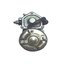 ไดสตาร์ท CAT V60F, V80F, 12 v. 2.5 kw. 10 ฟัน เครื่อง R80 (ของใหม่ ประกัน 6 เดือน)