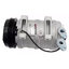คอมแอร์ มิตซุบิชิ ไตตัน เบนซิน /, MITSUBISHI TRITON PETROL,12 v.(ของใหม่ประกัน 3 เดือน) แบรนด์ STAL