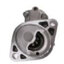ไดสตาร์ท HONDA CR-V 2.4L (2007-->) , ACCORD 2.4 L (2006 - 2015) , CIVIC FD / FN / FK 2.0L (2006 - 2012) , 12 v. 1.6 kw. 9 ฟัน เครื่อง K24A , K24Z3 , K24Z4 , K20Z4 (ของใหม่ ประกัน 6 เดือน)