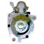 ไดสตาร์ท ISUZU FSR / EX200 / EX220 , JCM หันซ้าย, 24 v. 5.2 kw. 11 ฟัน เครื่อง 6BB1 , 6BD1 , 6BG1 (ของใหม่ ประกัน 6 เดือน)