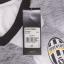เสื้อปรีแมตช์ยูเวนตุสของแท้ Juventus Home Pre-Match Jersey 2016/17 White