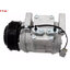 คอมแอร์ ฮอนด้า ซีอาร์วี / HONDA CRV , 10PA , 7PK , 12 v. (ของใหม่ ประกัน 3 เดือน) แบรนด์ STAL