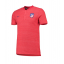 เสื้อโปโลแอตเลติโก มาดริด Grand Slam สีแดงของแท้