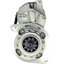 ไดสตาร์ท KOMATSU WA250 / WA100 / WA120 / WA180 / WA253 , PC60 / PC75 / PC100 / PC120 / PC128 / PC200-7 , GD305 / GD355 , Oil Seal (แบบกันน้ำมัน) , 24 v. 4.5 kw. 10 ฟัน เครื่อง 4D102E , S6D102 (ของใหม่ ประกัน 6 เดือน)