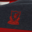 เสื้อทีเชิ้ตลิเวอร์พูล ECRU RETRO PANEL สำหรับสุภาพสตรีของแท้
