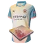 เสื้อแมนเชสเตอร์ ซิตี้ 2024 2025 เวอร์ชั่นนักเตะ Authentic 'Definitely City' ในกล่องของขวัญของแท้