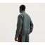 เสื้อแจ็คเก็ตอาร์เซนอล Classics Grey Highbury Track ของแท้