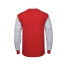 เสื้อย้อนยุคอาร์เซนอล 1970 แขนยาวของแท้