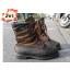 รองเท้าจังเกิ้ล RED WING รุ่น GORE-TEX มือ2 หนังน้ำตาล