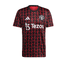 เสื้อปรีแมทช์แมนเชสเตอร์ ยูไนเต็ด Pre Match Top ของแท้