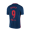 เสื้อแอตเลติโก มาดริด 2020 2021 ทีมเยือนติดชื่อ Suarez 9 ของแท้