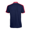 เสื้อโปโลอาร์เซนอลย้อนยุค RETRO ART DECO ของแท้
