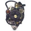 ไดชาร์จ ISUZU TFR, DRAGON EYE, 12 v. 50 amp. เครื่อง 4JA1 (ของใหม่ ประกัน 6 เดือน )