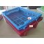 ลังพลาสติก ขนาด 36.0 x 53.5 x 14 cm. เกรด A HDPE เบอร์ 419