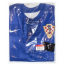 เสื้อทีมชาติโครเอเชีย 2010 2012 ทีมเยือน เวอร์ชั่นนักเตะแขนยาวของแท้