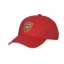 หมวกแก๊ปอาร์เซนอลของแท้ Arsenal Adult Red Crest Cap