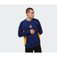 เสื้อสเวตเตอร์อาร์เซนอลย้อนยุค l Retro Panel Sweatshirt ของแท้ สำเนา